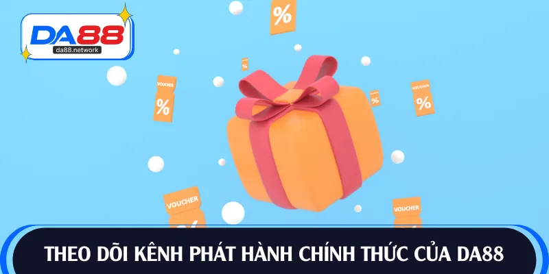 3 cách săn mã giftcode DA88 đơn giản
