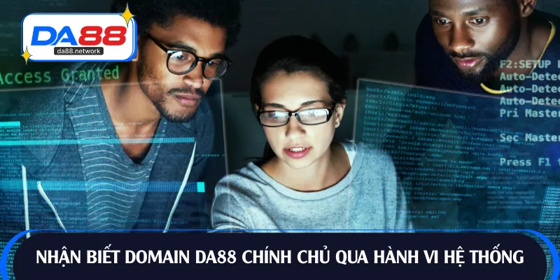 Bật mí cách tìm kiếm domain DA88 chính chủ