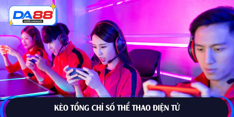 Điểm qua các hình thức cá độ E-sport là gì?