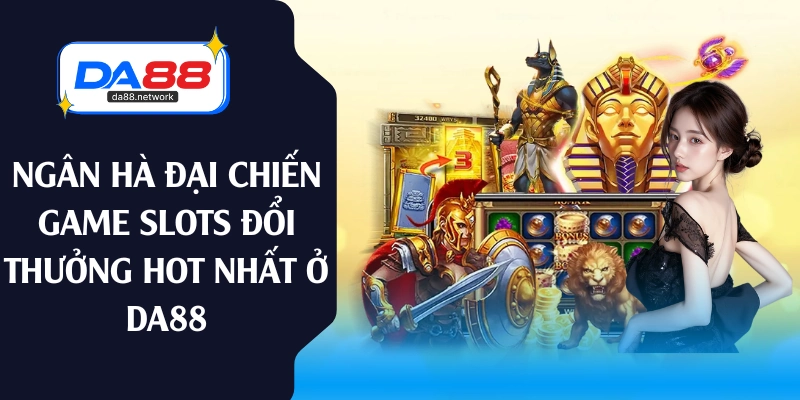 ngân hà đại chiến