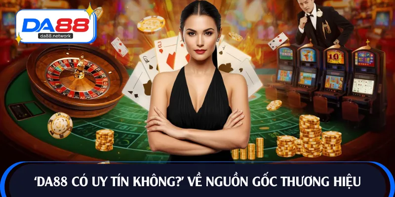 Nhà cái thành lập năm 2016 rõ ràng